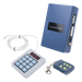ACCESSPRO ACCESSPRO220 - Receptor Inalámbrico Universal / 433 MHz / 2 Relevadores / 1600 Usuarios / 30 m / 98 ft / -10 a 50°C | SIERRA STORE