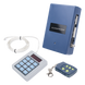 ACCESSPRO ACCESSPRO220 - Receptor Inalámbrico Universal / 433 MHz / 2 Relevadores / 1600 Usuarios / 30 m / 98 ft / -10 a 50°C | SIERRA STORE