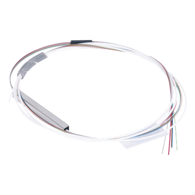 PANDUIT FPONSS1X8 - Divisor Óptico PLC / 1x8 / Sin Conectores / 1260-1650nm / -40°C a 85°C | SIERRA STORE
