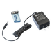 Cargador y Batería Recargable / 9 Vcc / Salida Dual 2x 9V 16 mA / Alimentación 120 Vca / Detector Portátil | SIERRA STORE