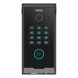 Videoportero IP SIP / Cámara HD 2 MP / IR Nocturno / IP65 e IK07 / Teclado Numérico / BLE y Tarjeta IC / 10,000 Tarjetas / SIP 2.0 y | SIERRA STORE