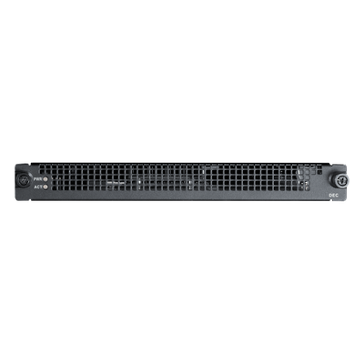 HIKVISION DS-C30S-DEC(V2) - Tarjeta Decodificadora IP / 16 Canales 1080p@30fps / HDMI 2.0 / Compatible Serie DS-C30S (V2) | SIERRA STORE