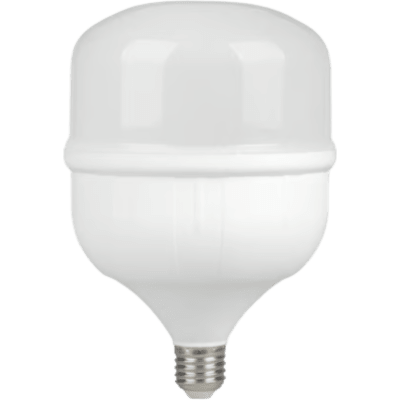 Foco LED / 50 W / 4500 lm / 6500 K Luz de Día / Ángulo de Iluminación 200° / No Atenuable / 15000 h / 5 Años de Garantía / Carcasa de | SIERRA STORE