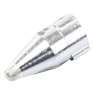 Boquilla desoldadora / Diámetro interno 1.0 mm (0.039 in) / Diámetro externo 2.5 mm (0.098 in) / Compatibilidad FR-300 / Aleación | SIERRA STORE