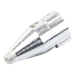Boquilla desoldadora / Diámetro interno 1.0 mm (0.039 in) / Diámetro externo 2.5 mm (0.098 in) / Compatibilidad FR-300 / Aleación | SIERRA STORE