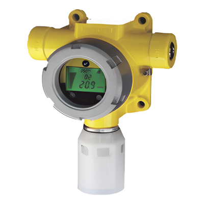Detector Sensepoint XCD / Sensor infrarrojo metano 0-100% LEL / Salida 4-20 mA / IP66 / ATEX/IECEx / Entradas M20 | SIERRA STORE
