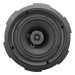 Altavoz de 8 ohms de 8in para plafón de la serie Contractor con parrilla FastLoc, 5 - 60 Watts, PAR | SIERRA STORE