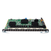 Tarjeta de Servicio / 16 Puertos Combo XGSPON&GPON / Forwarding 200 Gbit/s / Split 1:256 XGSPON / Split 1:128 GPON / 20 km / 65,616 ft | SIERRA STORE