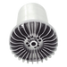 Cartucho de Recarga para Generador de Niebla / Cobertura 100-150 m³ / Tecnología Cold Fog / Activación 1 s / Durabilidad 5 Años / 12 | SIERRA STORE