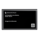 Batería de Iones de Litio / 1500 mAh / 3.8 V / Protección PCM / Material Ignífugo 94-V0 / Compatible con Terminales IP y | SIERRA STORE
