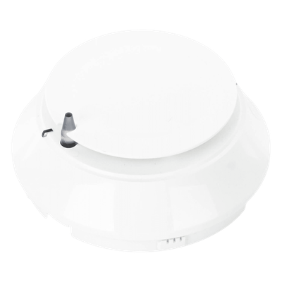 Detector Direccionable Multicriterio / PTIR / FlashScan / LEDs Duales 360° / UL 268 7ma Edición / Umbral Térmico 57 °C (135 °F) | SIERRA STORE