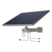 Sistema de Alimentación Solar / 120W / Batería LiFePO₄ 60Ah (768Wh) / DC 12V / IP65 / RS-485 / -40°C a 85°C | SIERRA STORE