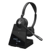 Engage 75 Stereo, Auriculares profesionales con gran potencia, conexión con hasta 5 dispositivos a la vez.  (9559-583-125) | SIERRA STORE