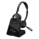 Engage 75 Stereo, Auriculares profesionales con gran potencia, conexión con hasta 5 dispositivos a la vez.  (9559-583-125) | SIERRA STORE