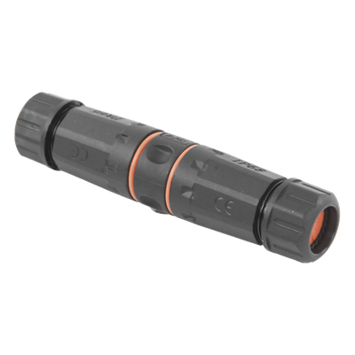 LINKEDPRO BY EPCOM LPC6AWP - Acoplador RJ45 / Cat6A / IP68 / Ambientes Acuáticos y Polvorientos / Industrial | SIERRA STORE