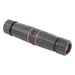 LINKEDPRO BY EPCOM LPC6AWP - Acoplador RJ45 / Cat6A / IP68 / Ambientes Acuáticos y Polvorientos / Industrial | SIERRA STORE