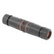 LINKEDPRO BY EPCOM LPC6AWP - Acoplador RJ45 / Cat6A / IP68 / Ambientes Acuáticos y Polvorientos / Industrial | SIERRA STORE