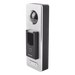 HIKVISION DS-K1T501SF - 2 EN 1 / Lector Biométrico IP65 con Función de Videoportero y lector QR Incluida/ Llamada a APP de Smartphone | SIERRA STORE