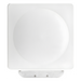 Backhaul Radio / Antena Integrada 23 dBi / 4.9-6.05 GHz / 450 Mbps / HCMP 8 Nodos / Dual GbE + SFP / 1-3 ms Latencia | SIERRA STORE