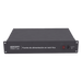 Fuente de Alimentación RACK / 16 Puertos / 480 W / 24 Vca / 20 A Total / 1.25 A Administrado por Canal / 19" | SIERRA STORE