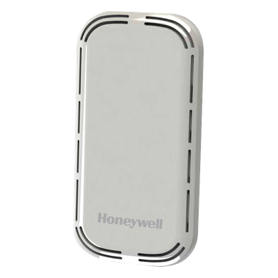 Sensor de humedad y temperatura / Montaje en pared / Exactitud ±2% RH / Termistor 20 kOhm / Calibración por botón | SIERRA STORE