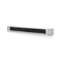 UBIQUITI UACC-RACK-PANEL-BRUSH-1U - UACC Rack Mount Panel Brush 1U – Panel co...