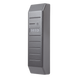 Lector de Proximidad / 125 kHz / Salida Wiegand / Alcance 14 cm (5.5 ft) / LED Multicolor / Uso Interior y Exterior | SIERRA STORE