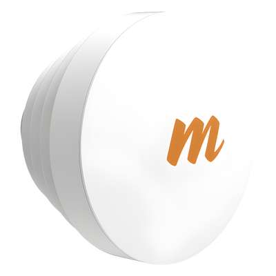 Antena Modular / 16 dBi / 4.9 - 6.4 GHz / Apertura 45° / Dual Slant / 160 mm / Rechazo de Ruido Avanzado | SIERRA STORE