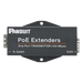 PANDUIT POEXTX1 - Extensor PoE/PoE+ / 610 m (2000 ft) / 10/100 Mbps / Cat5e/Cat6 / -40°C a 70°C / RJ45 | SIERRA STORE