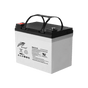 Batería 12 Vcc / 33 Ah / Tecnología AGM-VRLA / Aplicaciones de UPS / Respaldo...