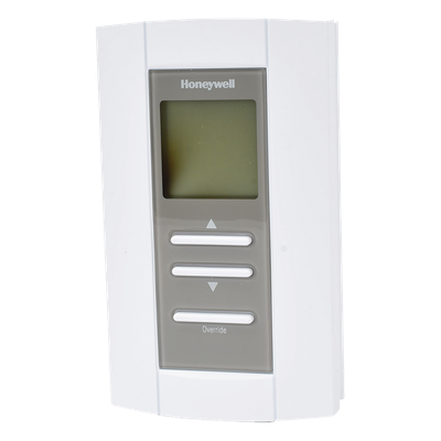 Termostato Digital / Control Flotante VAV / Salida 24 VAC / Control PI Adaptativo / Rango 10 °C a 35 °C (50 °F a 95 °F) / Montaje 2 o | SIERRA STORE