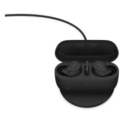 Auriculares True Wireless / Cancelación Activa de Ruido / Bluetooth Multipunto 2 Dispositivos / 6 Micrófonos MEMS / 10 Horas Autonomía | SIERRA STORE