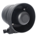 Sirena/Bocina Compacta / 50 W / 119 dB / 12 VCD / Aleación de Aluminio / 4.3 x 5 pulgadas | SIERRA STORE