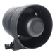 Sirena/Bocina Compacta / 50 W / 119 dB / 12 VCD / Aleación de Aluminio / 4.3 x 5 pulgadas | SIERRA STORE