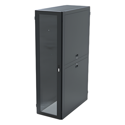 LINKEDPRO BY EPCOM SR-1980-GAD - Gabinete Profesional para Telecomunicaciones de 45UR, 1200 mm Profundidad | SIERRA STORE