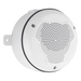Bocina para exterior de montaje en techo / -40°C a 66°C / NEMA 4X e IP56 / Candelas ajustables / 131 ft rango de temperatura | SIERRA STORE