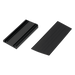 ACCESSPRO AC-SEAL20 - Sello Plastico Rigido / Flexible P/ Puertas D/ Garage D/ 20 Pies D/ Ancho | SIERRA STORE