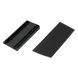 ACCESSPRO AC-SEAL20 - Sello Plastico Rigido / Flexible P/ Puertas D/ Garage D/ 20 Pies D/ Ancho | SIERRA STORE