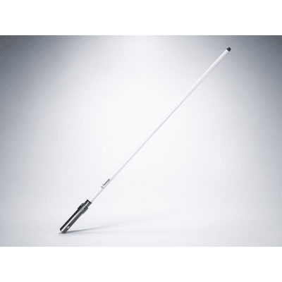 Antena VHF Marina / Potencia 150 W / VSWR <1.5:1 / Ancho de Banda 3 MHz / Elementos Plateados / Construcción Ethafoam | SIERRA STORE