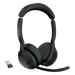 Diadema Bluetooth / Cancelación Activa de Ruido / 18h Batería / Alcance 30 m (98.4 ft) / 2 Micrófonos MEMS / USB-A | SIERRA STORE
