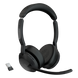 Diadema Bluetooth / Cancelación Activa de Ruido / 18h Batería / Alcance 30 m (98.4 ft) / 2 Micrófonos MEMS / USB-A | SIERRA STORE