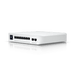 UniFi Switch Empresarial Capa 3 de 8 Puertos PoE 802.3af/at 2.5G + 2 Puertos 1/10G SFP+, 120W, Pantalla Informativa - UBIQ...