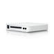 UniFi Switch Empresarial Capa 3 de 8 Puertos PoE 802.3af/at 2.5G + 2 Puertos 1/10G SFP+, 120W, Pantalla Informativa - UBIQ...