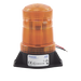 Mini Burbuja LED / Rango 12-80 VCC / IP66/67 / 8 Destellos 70 FPM / SAE J845 Clase III / Montaje Permanente | SIERRA STORE