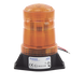 Mini Burbuja LED / Rango 12-80 VCC / IP66/67 / 8 Destellos 70 FPM / SAE J845 Clase III / Montaje Permanente | SIERRA STORE