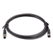 Cable de Comunicación BMS / Conector Circular M8 / 2 m (6.6 ft) de Longitud / 2 Piezas / Compatible con Baterías Victron Litio NG | SIERRA STORE