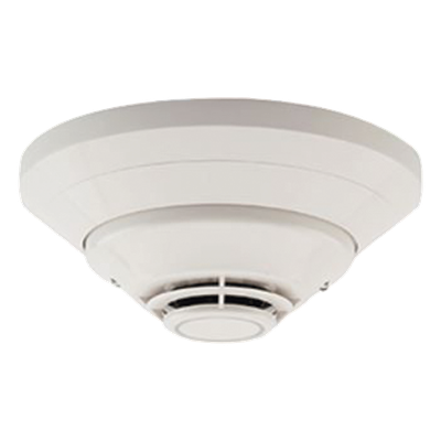 Detector de Calor Inalámbrico Direccionable / Temperatura Fija 57 °C (135 °F) / Malla SWIFT 902-928 MHz / Topología Clase A / Batería | SIERRA STORE