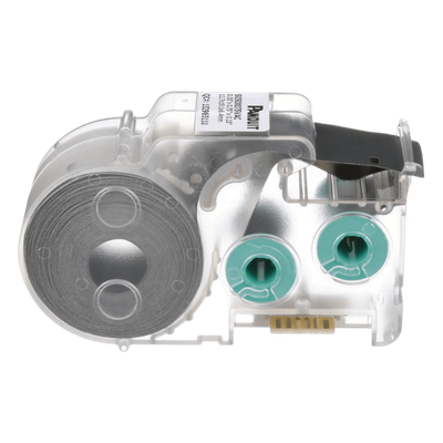 PANDUIT S075X150VAC - Casete de Etiquetas Autolaminadas / 19 mm x 38.1 mm (0.75' x 1.50') / 200 Etiquetas / Cables 4.1-8.1 mm | SIERRA STORE