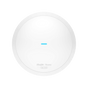 Punto de acceso Wi-Fi 6 para interior en techo hasta 1.77 Gbps doble banda 80...