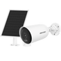 Kit Solar IP All in One / AOV / Bala IP 4 Megapixel / Lente 2.8 mm / Panel So...